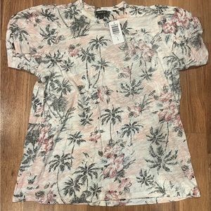Torrid top